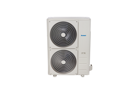 Sverigepumpen ANIMAIR Sigma AHU 15 kW